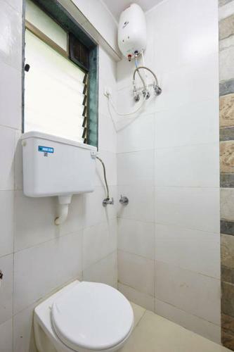 Hotel Sea Land Kihim
