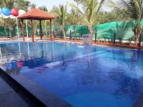 Hotel Sea Land Kihim