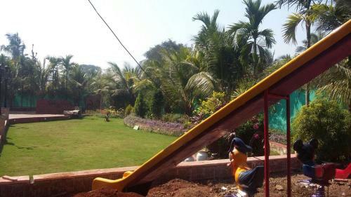Hotel Sea Land Kihim