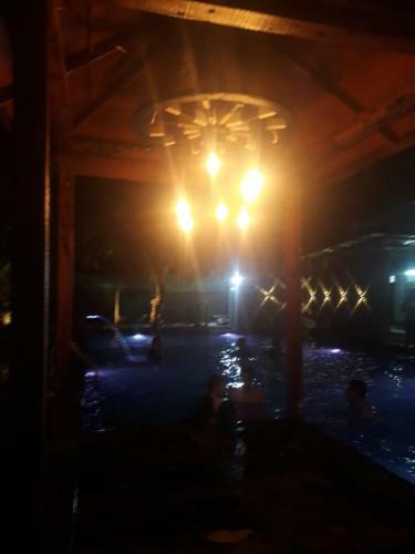 Hotel Sea Land Kihim