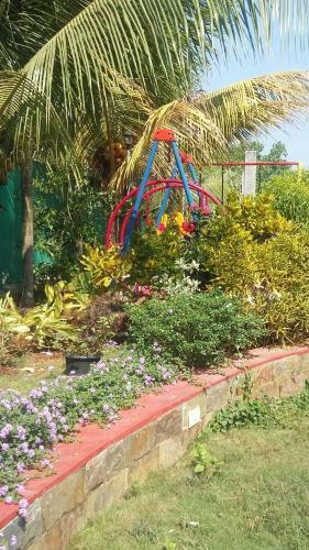 Hotel Sea Land Kihim