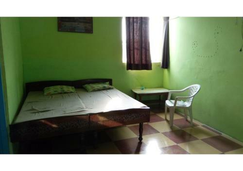 Hostal Natraj Homes
