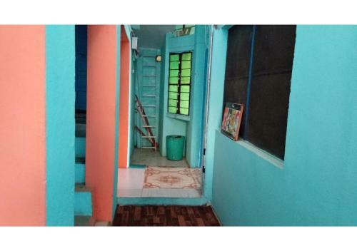 Hostal Natraj Homes