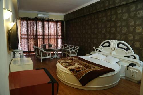 Hotel Narain Continental