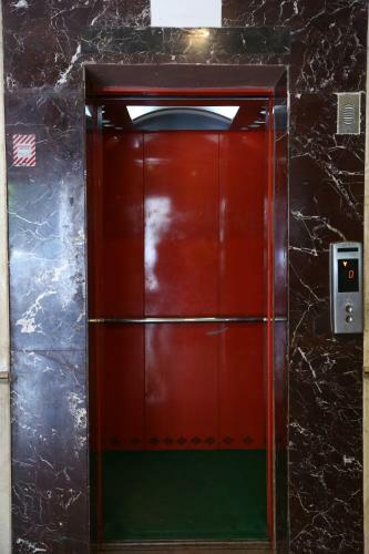Hotel Narain Continental
