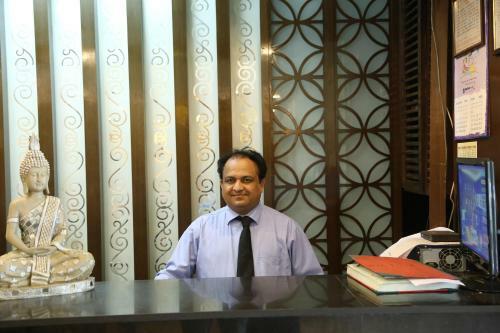 Hotel Narain Continental