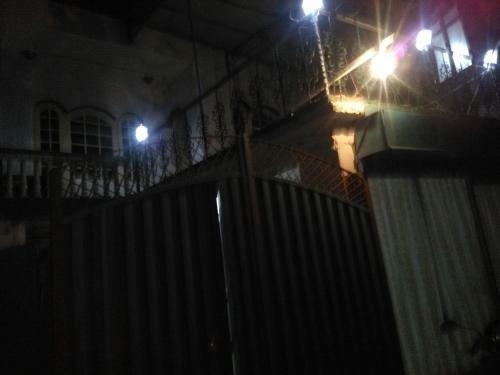 Hostal Hotel Irshad