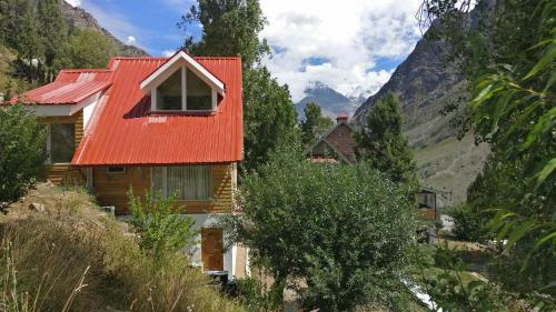 Bed & Breakfast Gemoor Khar- Manor House
