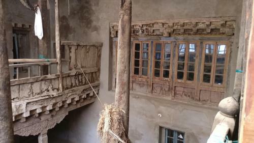 Bed & Breakfast Gemoor Khar- Manor House