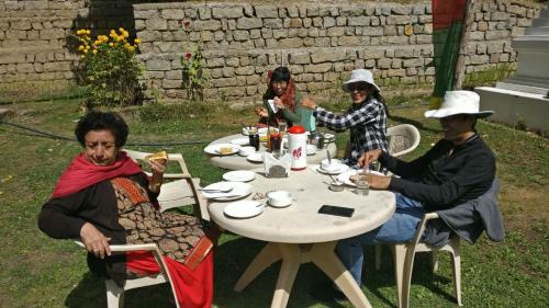 Bed & Breakfast Gemoor Khar- Manor House