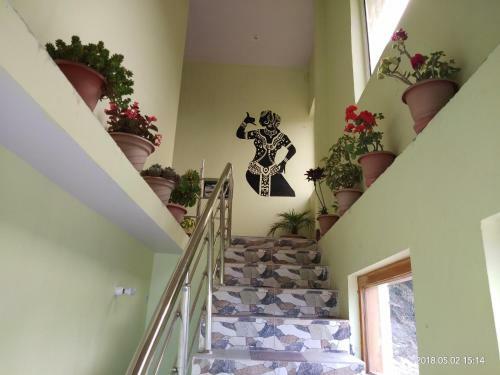 Hostal Joshi Holidays Home Stay