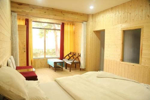 Hotel Caravan Sarai