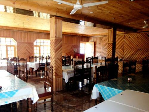 Hotel Caravan Sarai