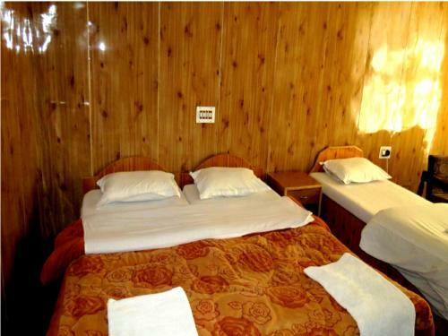 Hotel Caravan Sarai