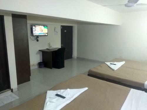 Jk Rooms 108 Hotel Royal Regency