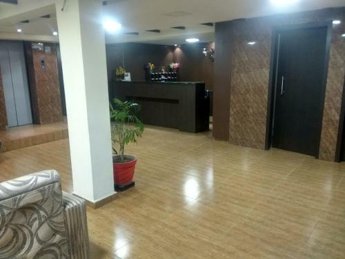 Jk Rooms 108 Hotel Royal Regency