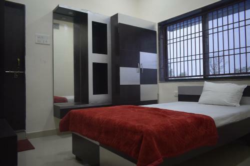 Albergue Hotel Believe In Sukhasagar