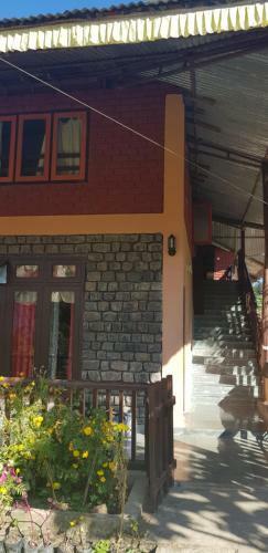 Villa The Gyaltsen Home Stay