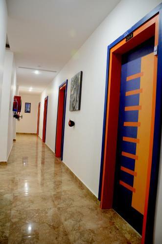 Hotel Pratap Palace