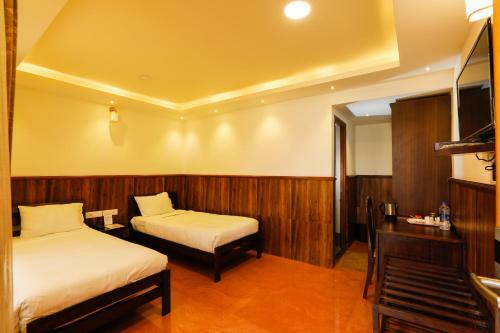 Hotel Lakshmi Holidayinn