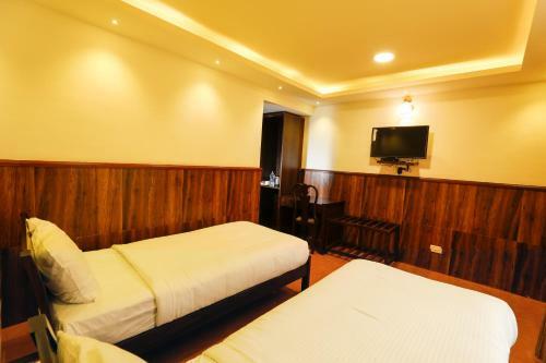 Hotel Lakshmi Holidayinn