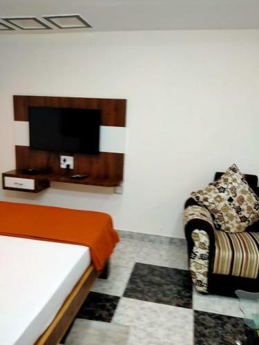 Hotel Vaibhav