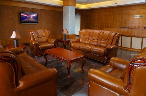 Hotel Gopalapuram International