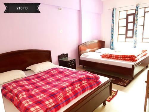 Hotel Kuber Annex