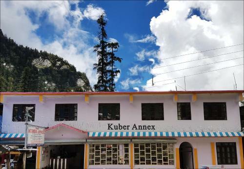Hotel Kuber Annex