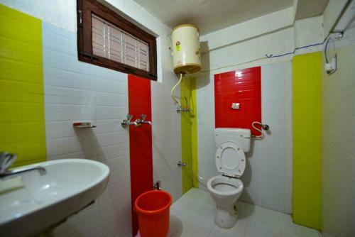 Hotel Kuber Annex