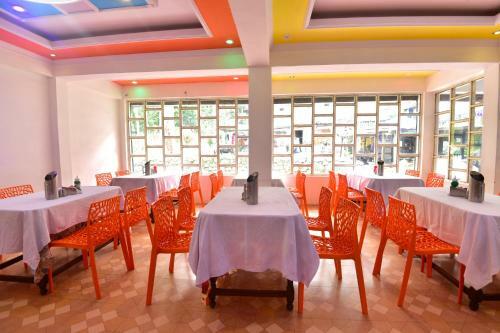 Hotel Kuber Annex