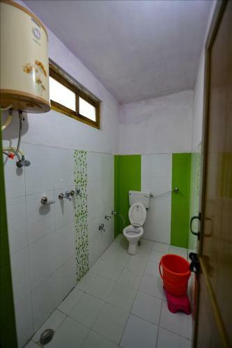 Hotel Kuber Annex