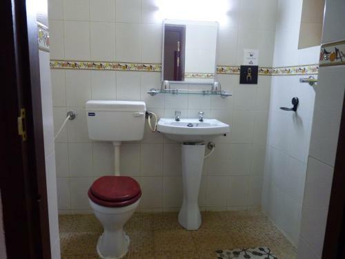 Hostal Cardamom House