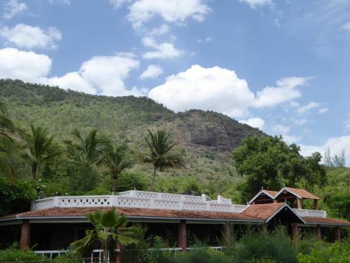 Hostal Cardamom House
