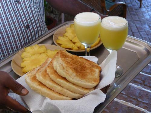 Hostal Cardamom House