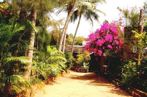 Hostal Cardamom House
