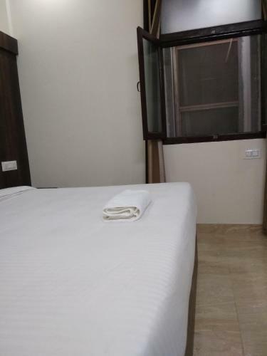 Hotel Apple