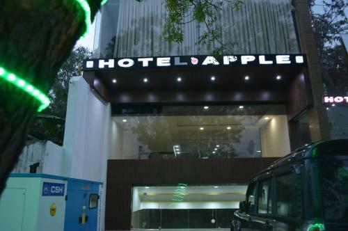 Hotel Apple
