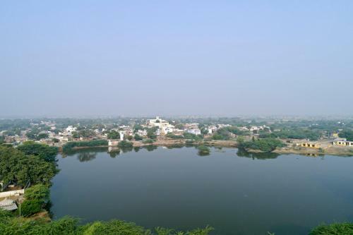 Hotel Fort Barli