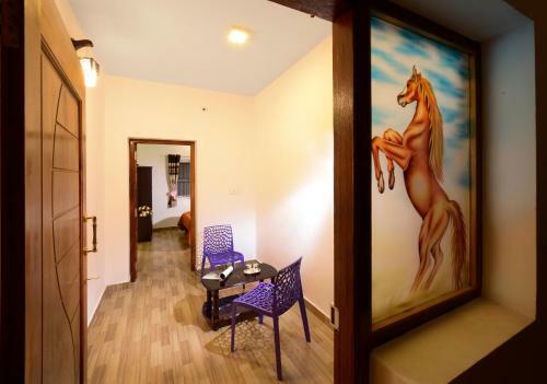 Ivc Villa
