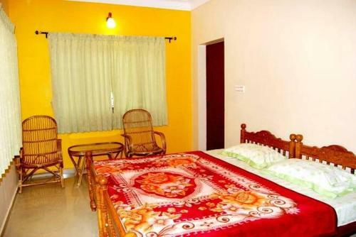 Ivc Villa