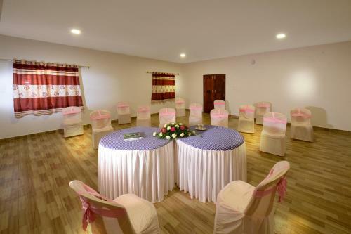 Ivc Villa
