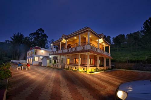 Ivc Villa