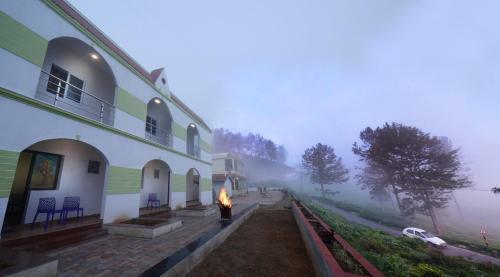 Ivc Villa