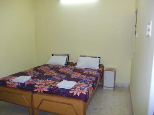 Bed & Breakfast Raj Mahal Guest House