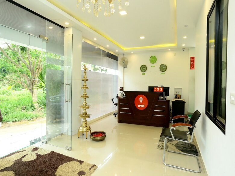 Hotel Oyo 9557 Near Kims Hospital