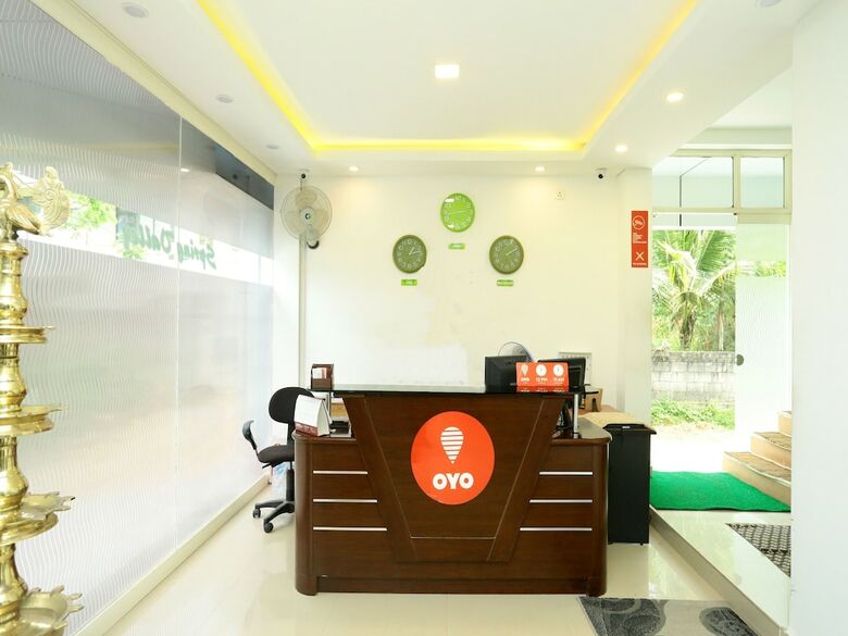 Hotel Oyo 9557 Near Kims Hospital