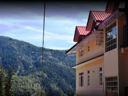 Bed & Breakfast Sai Cottage Shimla
