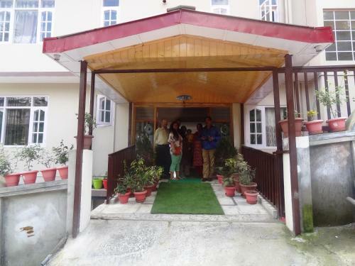 Bed & Breakfast Sai Cottage Shimla