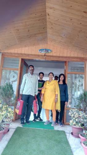 Bed & Breakfast Sai Cottage Shimla
